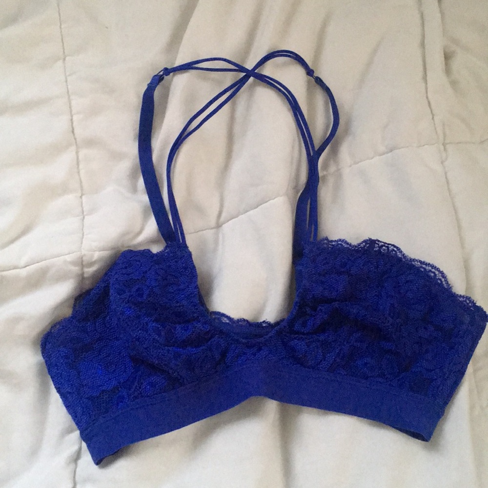 Free people bra